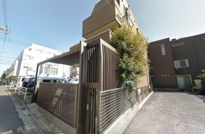 【外観】 | ステーションヒルズ中野 | 綺麗な外観。