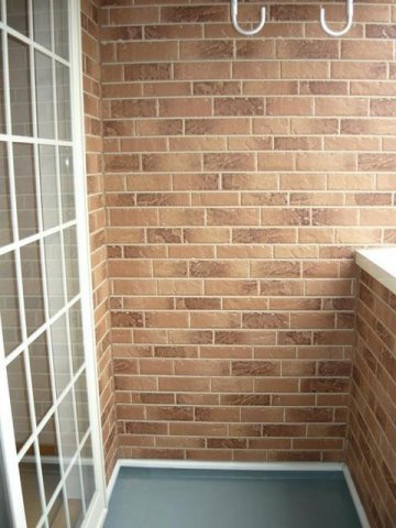 ストラーレ　牛川のバルコニー|広々としたバルコニーです