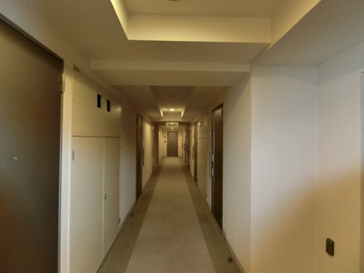 【その他共用部分】 | ユニロイヤル西早稲田