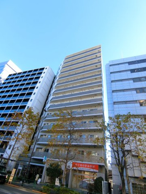 【外観】 | ユニロイヤル西早稲田