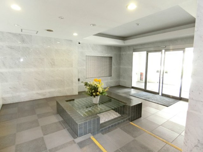 【その他共用部分】 | ユニロイヤル西早稲田