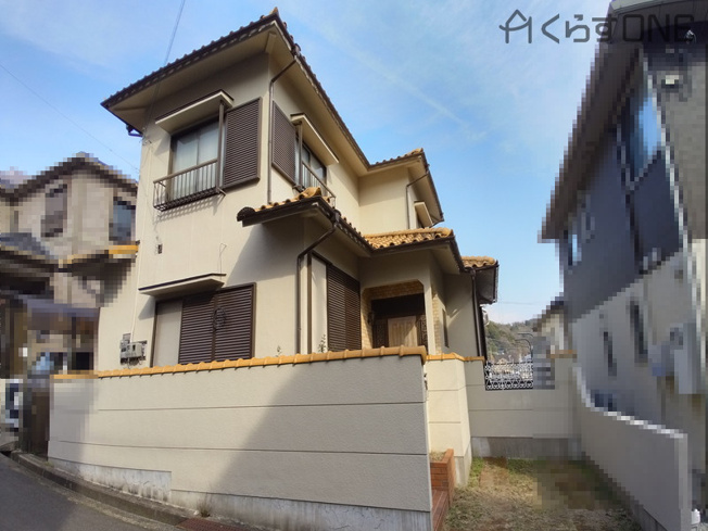 【外観】 | 姫路市青山西4丁目／中古戸建