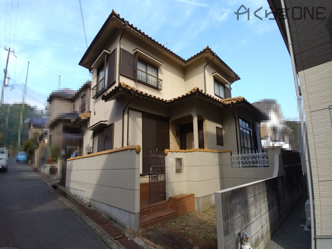 【外観】 | 姫路市青山西4丁目／中古戸建