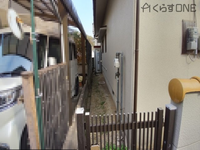 【設備】 | 姫路市青山西4丁目／中古戸建