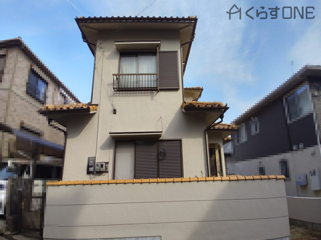 【外観】 | 姫路市青山西4丁目／中古戸建