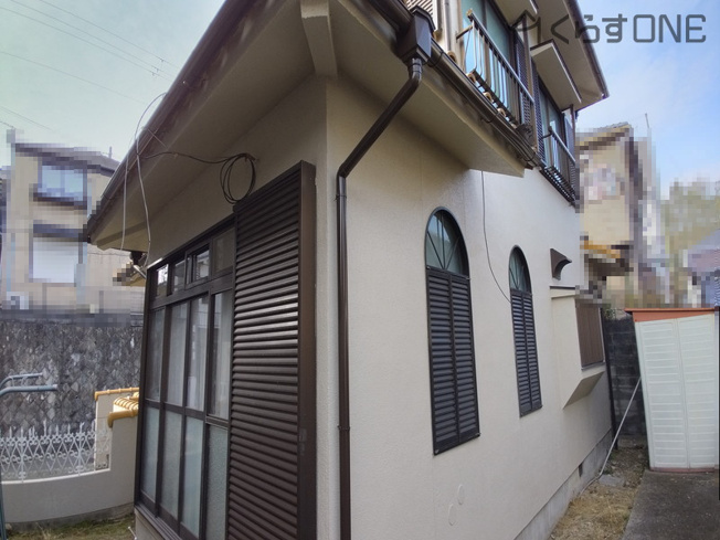 【外観】 | 姫路市青山西4丁目／中古戸建