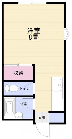 S・Tハイツの画像