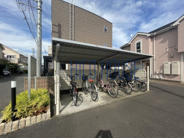 アルト・ト－レのその他共用部分