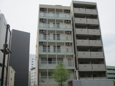 【外観】 | 新大阪和光ビル | きれいな外観です