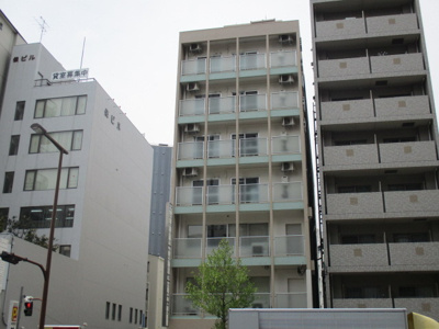 【外観】 | 新大阪和光ビル | きれいな外観です