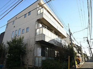 【外観】 | 綺麗な外観。
