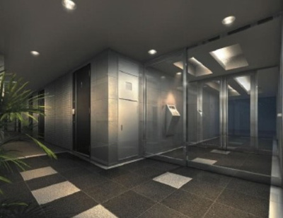 【ロビー】 | グラントゥルース中野江原町