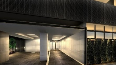 【エントランス】 | グラントゥルース中野江原町