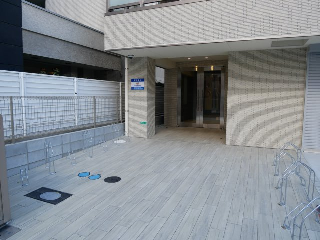 【その他共用部分】 | テラ西田辺