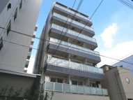 テラ西田辺の画像
