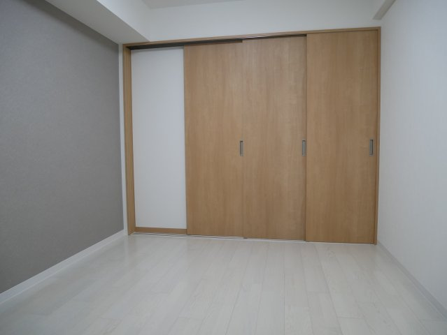 【寝室】 | テラ西田辺