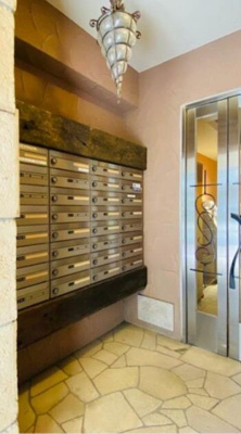 【その他共用部分】 | ブリアン・ドォール湘南藤沢