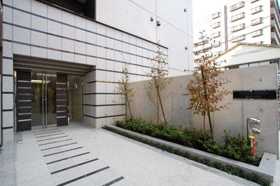 【その他共用部分】 | グランドコンシェルジュ蒲田イースト