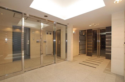 【その他共用部分】 | グランドコンシェルジュ蒲田イースト