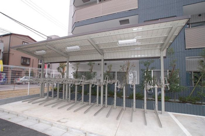 【エントランス】 | グランドコンシェルジュ蒲田イースト