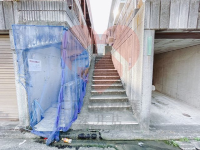 【エントランス】 | パインリーフ泉ヶ丘２号館