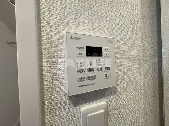 フォーリアライズ大阪イーストゲートの設備