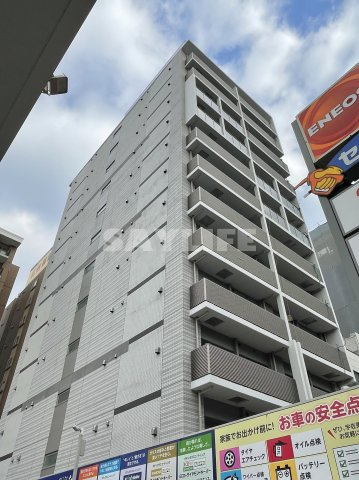 フォーリアライズ大阪イーストゲートのその他共用部分