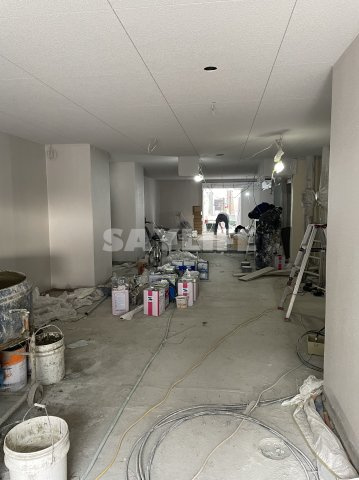 フォーリアライズ大阪イーストゲートのその他共用部分