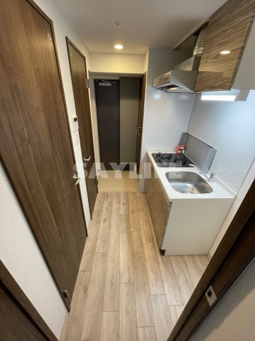 フォーリアライズ大阪イーストゲートの内装