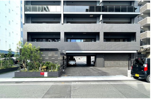 オープンレジデンシア桜並木ガーデンの間取り|オープンレジデンシア桜並木ガーデン（3LDK）