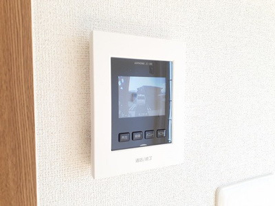 【セキュリティ】 | サンモールＢ