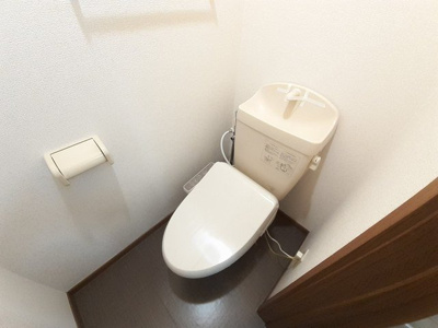 【トイレ】 | サンモールＢ