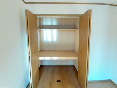 【収納】 | サンモールＢ