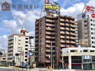 シティパル桜川の画像
