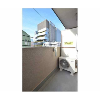 【展望】 | 安藤ビル(アンドウビル)