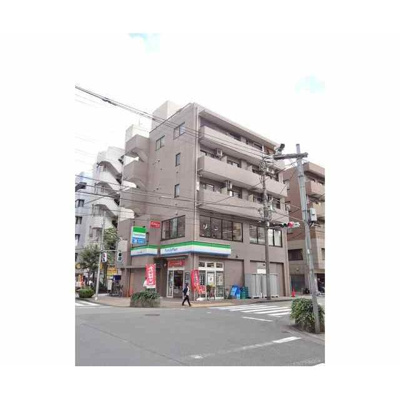 【外観】 | 安藤ビル(アンドウビル)