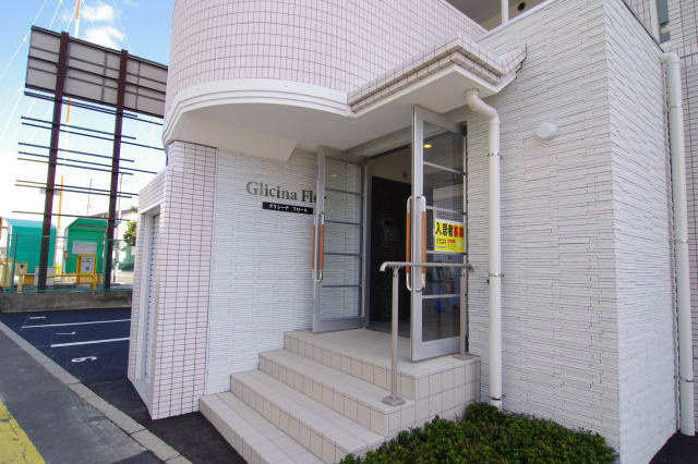 【エントランス】グリシーナフロール 