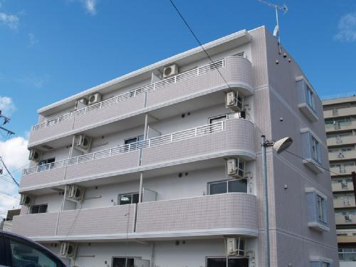 【外観】グリシーナフロール 