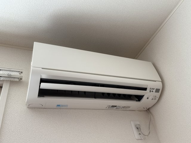 ブランドールの設備