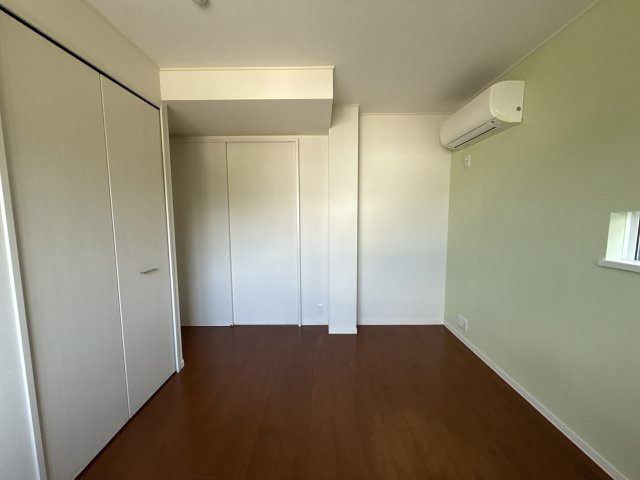 ブランドールの子供部屋