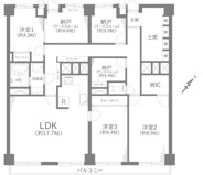 イトーピア稲毛マンションの画像