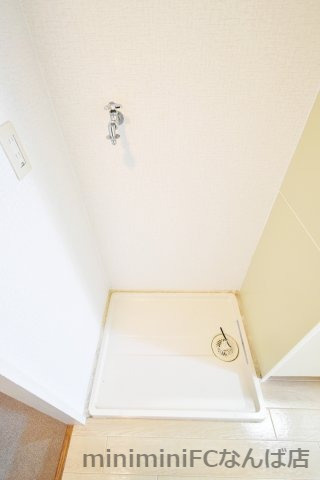 シャンクレール大国の内装