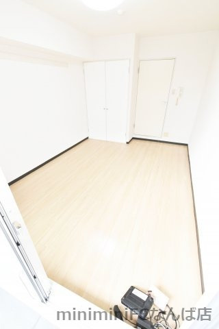 シャンクレール大国の居間・リビング