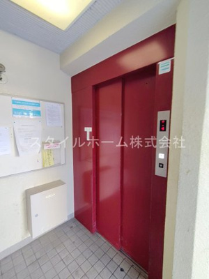 【その他共用部分】 | 第５フクマルビル