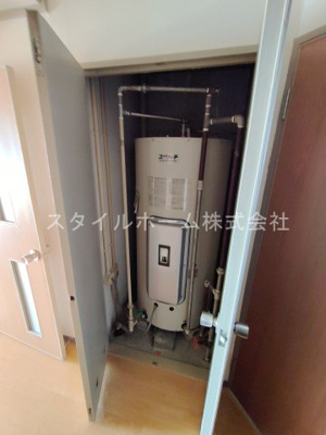 【玄関】 | 第５フクマルビル