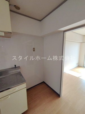 【居間・リビング】 | 第５フクマルビル