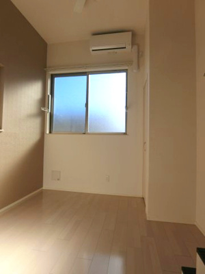 【洋室】 | correta