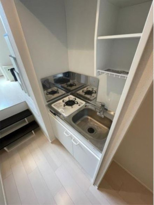 【キッチン】 | correta