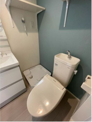 【トイレ】 | correta