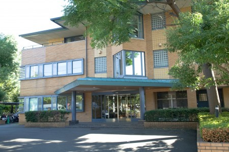 マーチ田端の周辺